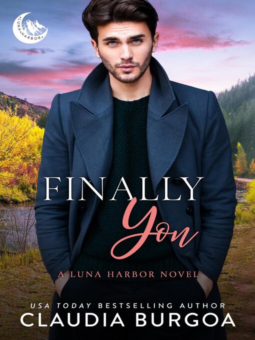 Title details for Finally You by Claudia Burgoa - Available